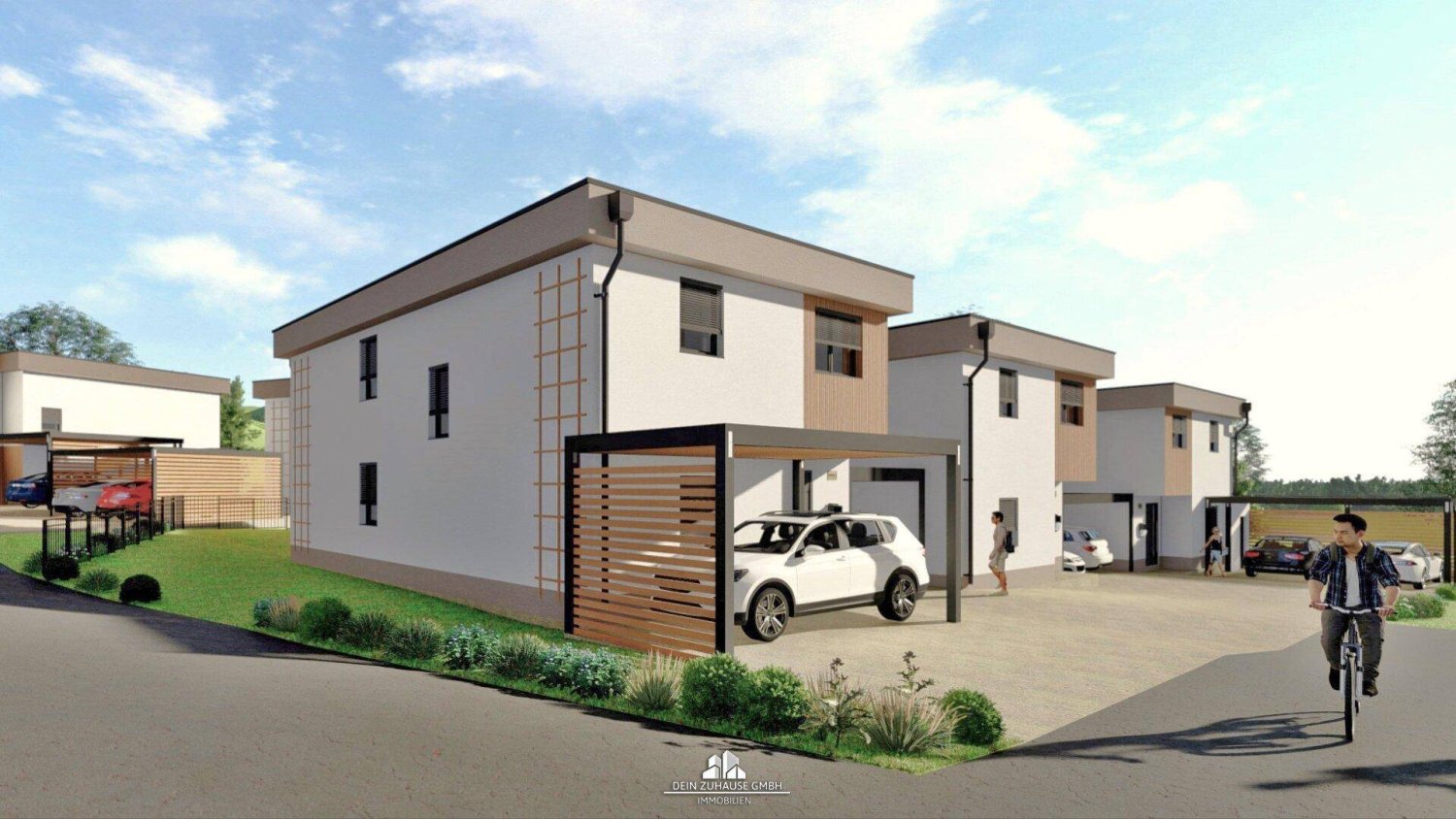 4 rooms House in Kirchham, Austria No. 223055