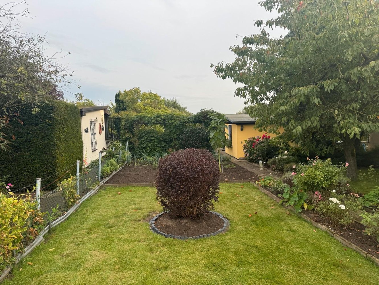 Grundstück in Rostock, Germany, Nr. 279626