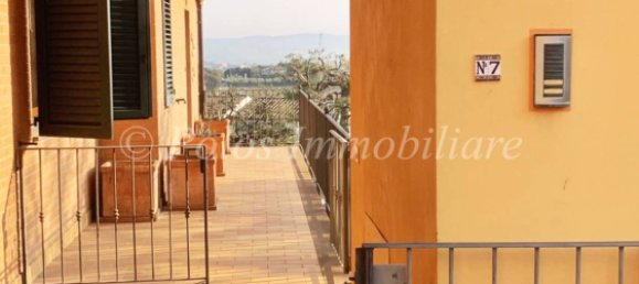 3 bedrooms Apartment in Fermo, Italy No. 141916 2
