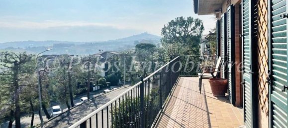 3 bedrooms Apartment in Fermo, Italy No. 141916 10