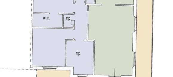 3 bedrooms Apartment in Fermo, Italy No. 141916 23