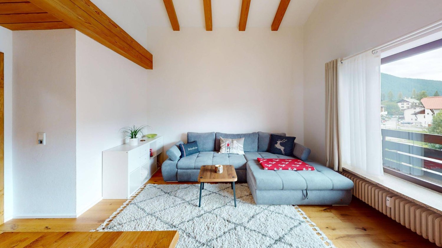 3 bedrooms Apartment in Seefeld in Tirol, Austria No. 223371