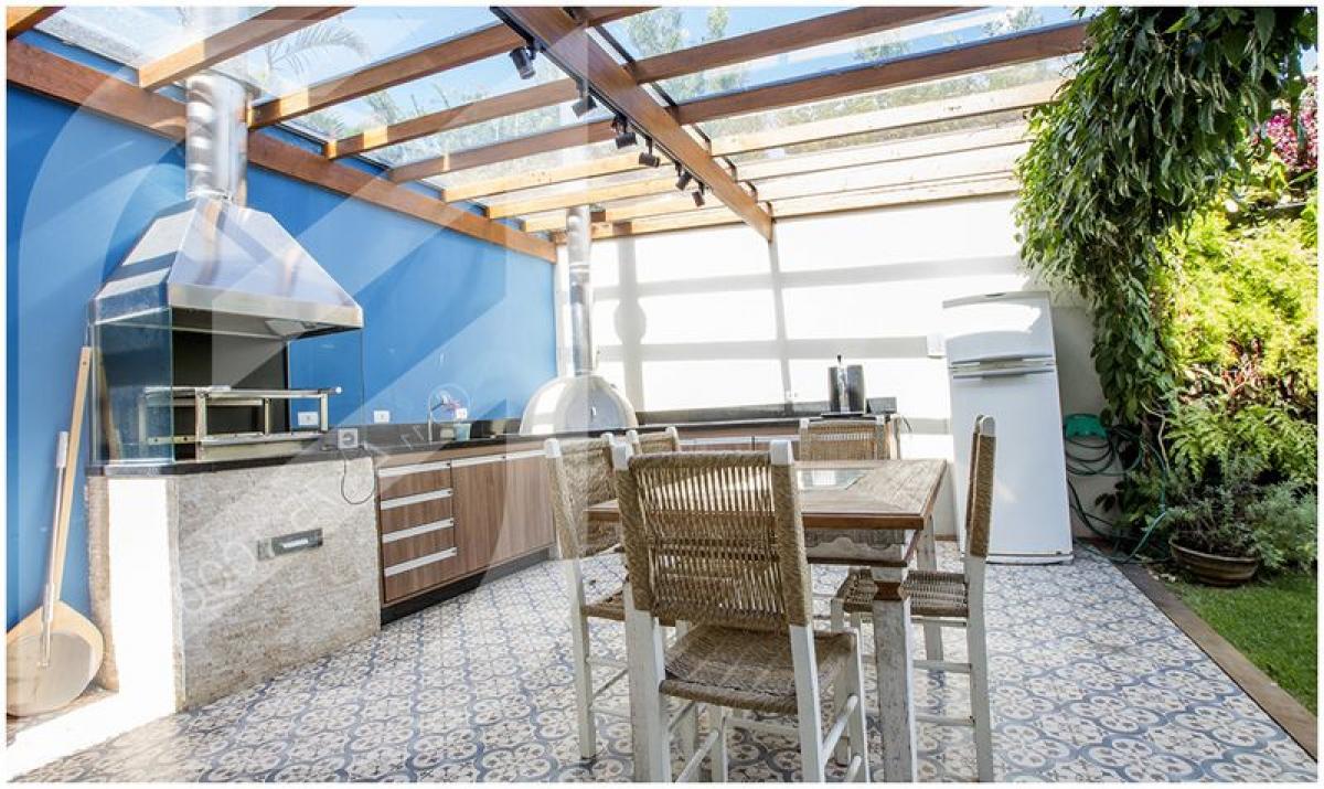 4 bedrooms House in Sao Paulo, Brazil No. 567731