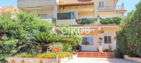 2 Schlafzimmer Villa in Noto, Italy, Nr. 122077 9