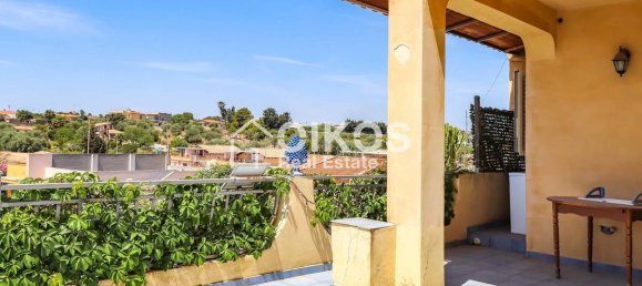 2 Schlafzimmer Villa in Noto, Italy, Nr. 122077 13
