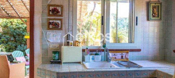 2 Schlafzimmer Villa in Noto, Italy, Nr. 122077 5