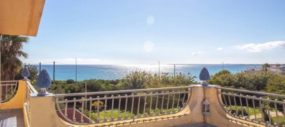 2 Schlafzimmer Villa in Noto, Italy, Nr. 122077 8