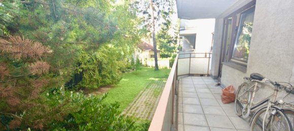 3 rooms Apartment in Meidling, Austria No. 242557 3