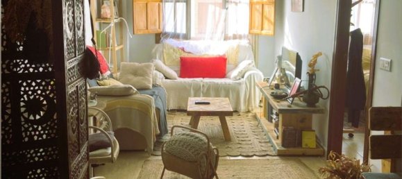 Apartamento T1 em Malaga, Spain N.º 145171 8