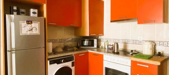 Apartamento T1 em Malaga, Spain N.º 145171 10