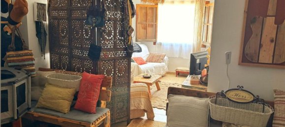 Apartamento T1 em Malaga, Spain N.º 145171 3