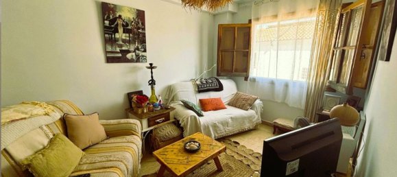 Apartamento T1 em Malaga, Spain N.º 145171 2