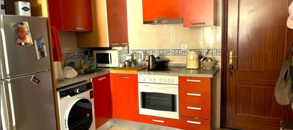 Apartamento T1 em Malaga, Spain N.º 145171 6