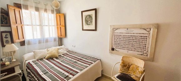 Apartamento T1 em Malaga, Spain N.º 145171 5