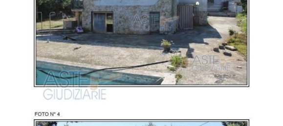 6 chambres Villa à Santeramo in Colle, Italy No. 327830 5