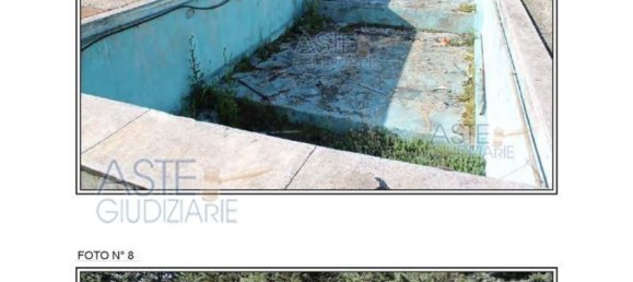 6 chambres Villa à Santeramo in Colle, Italy No. 327830 7