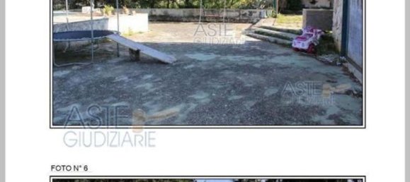 6 chambres Villa à Santeramo in Colle, Italy No. 327830 26