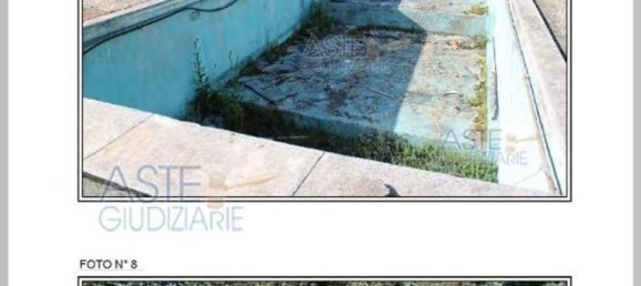 6 chambres Villa à Santeramo in Colle, Italy No. 327830 27