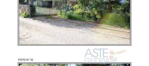 6 chambres Villa à Santeramo in Colle, Italy No. 327830 8