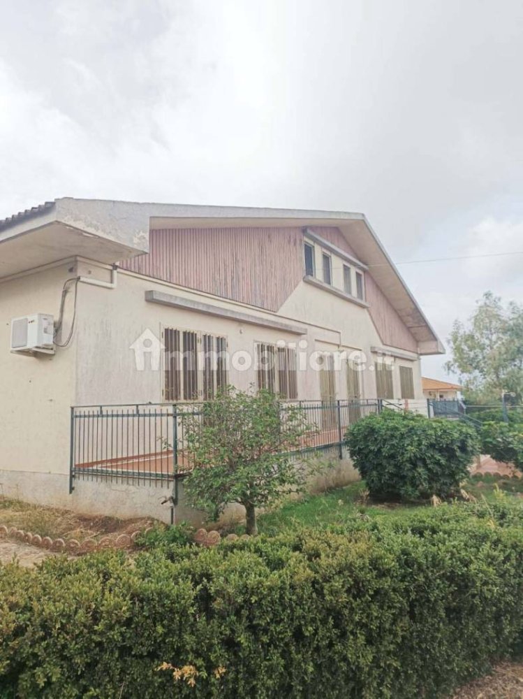 4 chambres Villa à Ragusa, Italy No. 173051