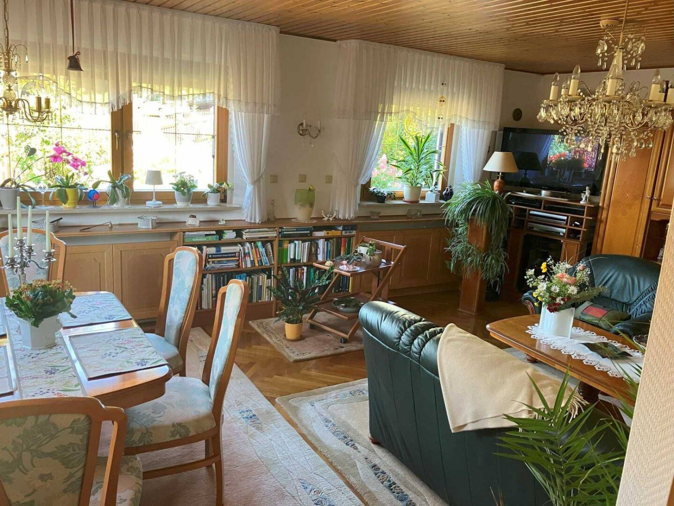 6غرفة منزل في Saale-Holzland, Germany رقم 317152