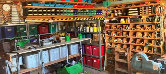 6غرفة منزل في Saale-Holzland, Germany رقم 317152 11