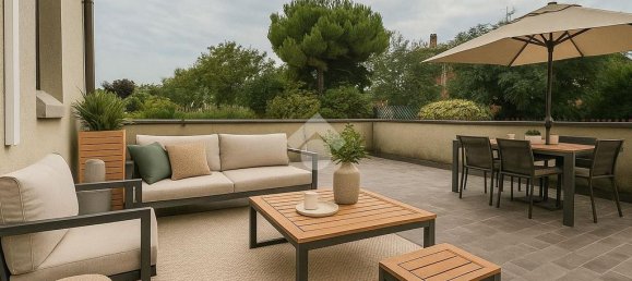 2 Schlafzimmer Wohnung in Cologne, Italy, Nr. 305644 10