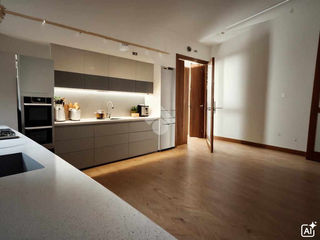 2 Schlafzimmer Wohnung in Cologne, Italy, Nr. 305644