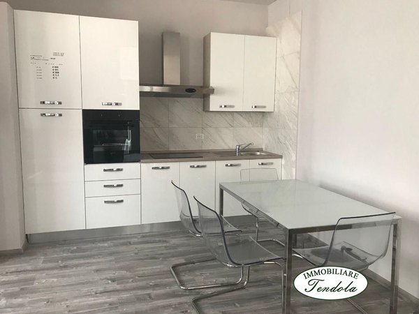 Apartamento de 3 habitaciónes en Carrara, Italy No. 99763