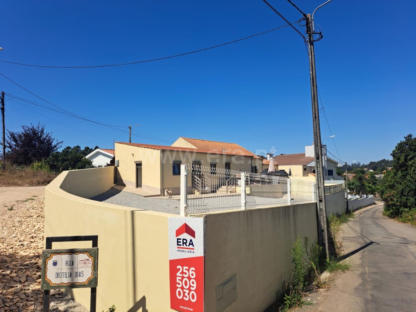1 bedroom House in Valega, Portugal No. 300732
