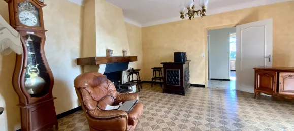 5 غرف نوم منزل في Nerac, France رقم 352734 2