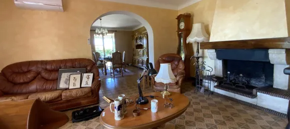 5 غرف نوم منزل في Nerac, France رقم 352734 10