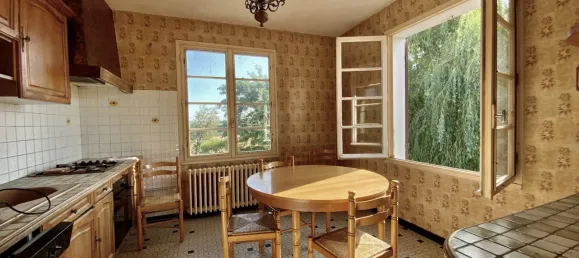 5 غرف نوم منزل في Nerac, France رقم 352734 4