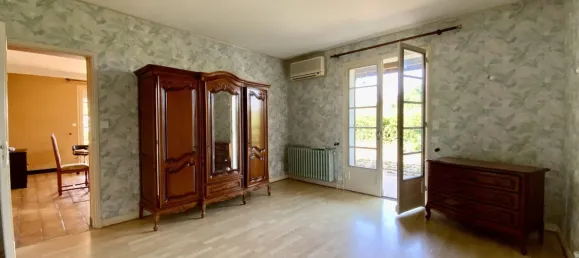 5 غرف نوم منزل في Nerac, France رقم 352734 5