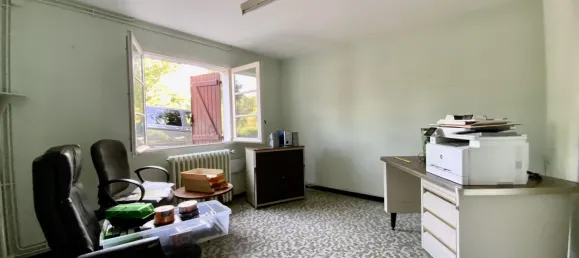 5 غرف نوم منزل في Nerac, France رقم 352734 8