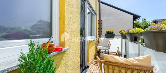 Apartamento de 3 divisões em Kaiserslautern, Germany N.º 16840 10