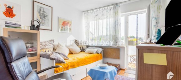 Apartamento de 3 divisões em Kaiserslautern, Germany N.º 16840 6