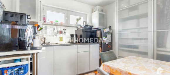 Apartamento de 3 divisões em Kaiserslautern, Germany N.º 16840 7