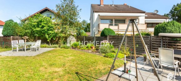 Apartamento de 3 divisões em Kaiserslautern, Germany N.º 16840 2