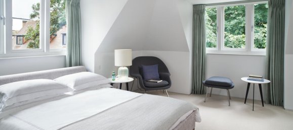 4 bedrooms House in Knightsbridge, United Kingdom No. 13038 7