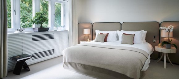 4 bedrooms House in Knightsbridge, United Kingdom No. 13038 11