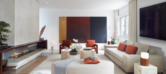 4 bedrooms House in Knightsbridge, United Kingdom No. 13038 2