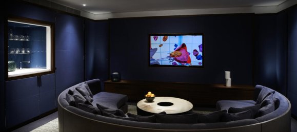 4 bedrooms House in Knightsbridge, United Kingdom No. 13038 8