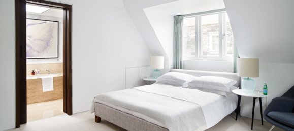 4 bedrooms House in Knightsbridge, United Kingdom No. 13038 5