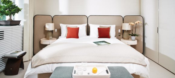 4 bedrooms House in Knightsbridge, United Kingdom No. 13038 12