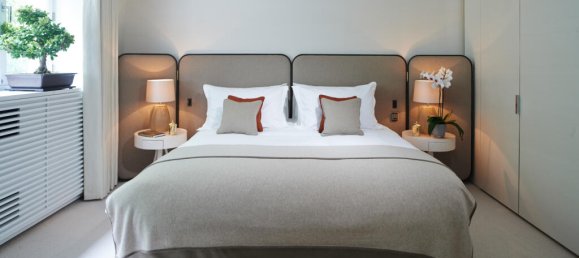 4 bedrooms House in Knightsbridge, United Kingdom No. 13038 13