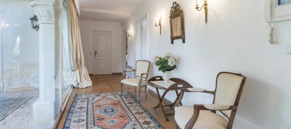 6 غرف نوم فيلا في Antibes, France رقم 102 30