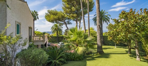 6 غرف نوم فيلا في Antibes, France رقم 102 9