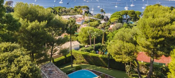 6 غرف نوم فيلا في Antibes, France رقم 102 3