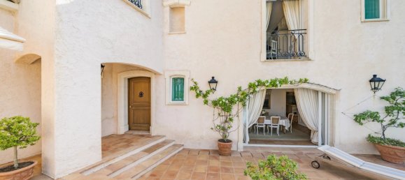 6 غرف نوم فيلا في Antibes, France رقم 102 14